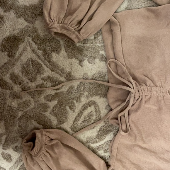 NWT PRINCESS POLLY SWEATER - Picture 6 of 7